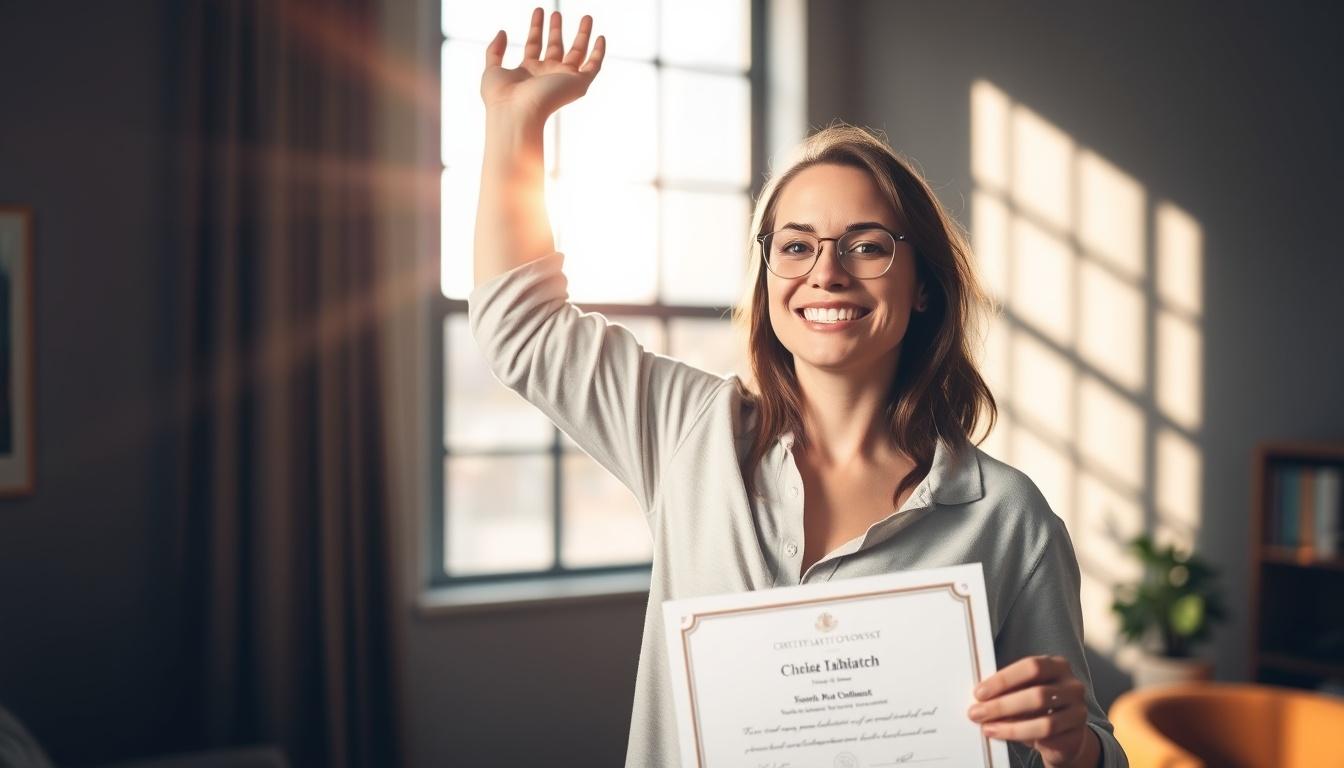 Building Personal Resilience