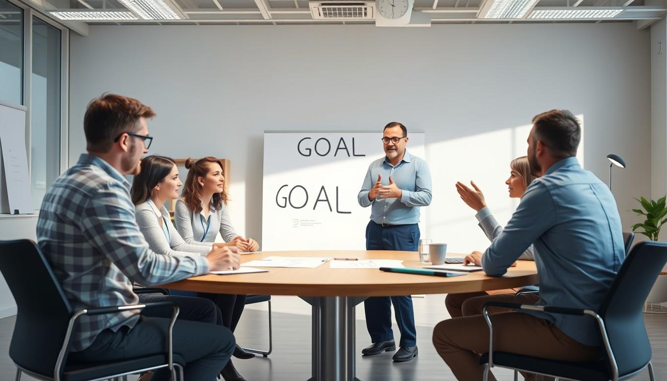Mastering Time Management
